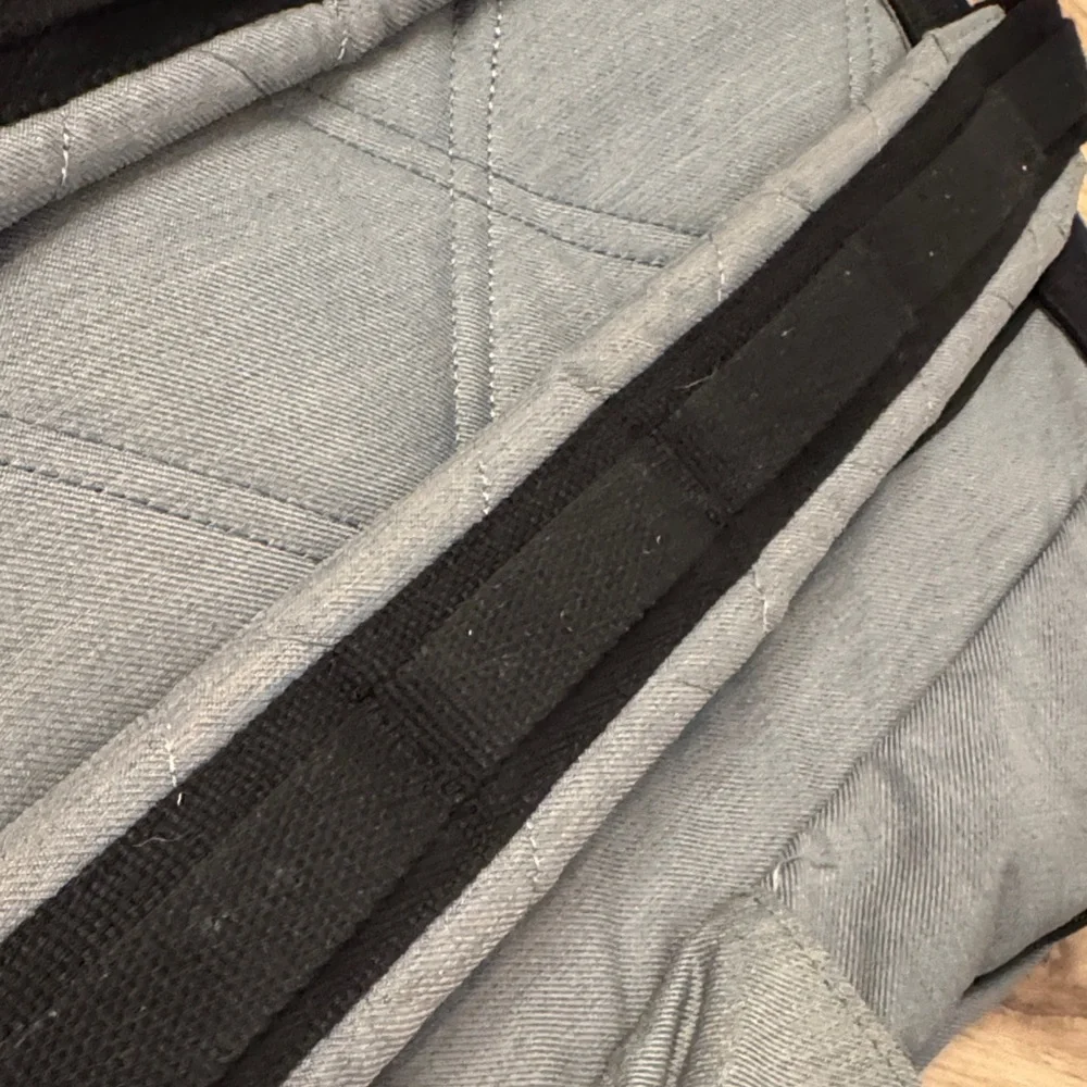 High Sierra U.S. Free Skiing Backpack - Picture 12 of 14